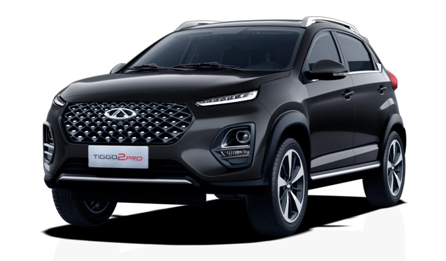 Tiggo 2