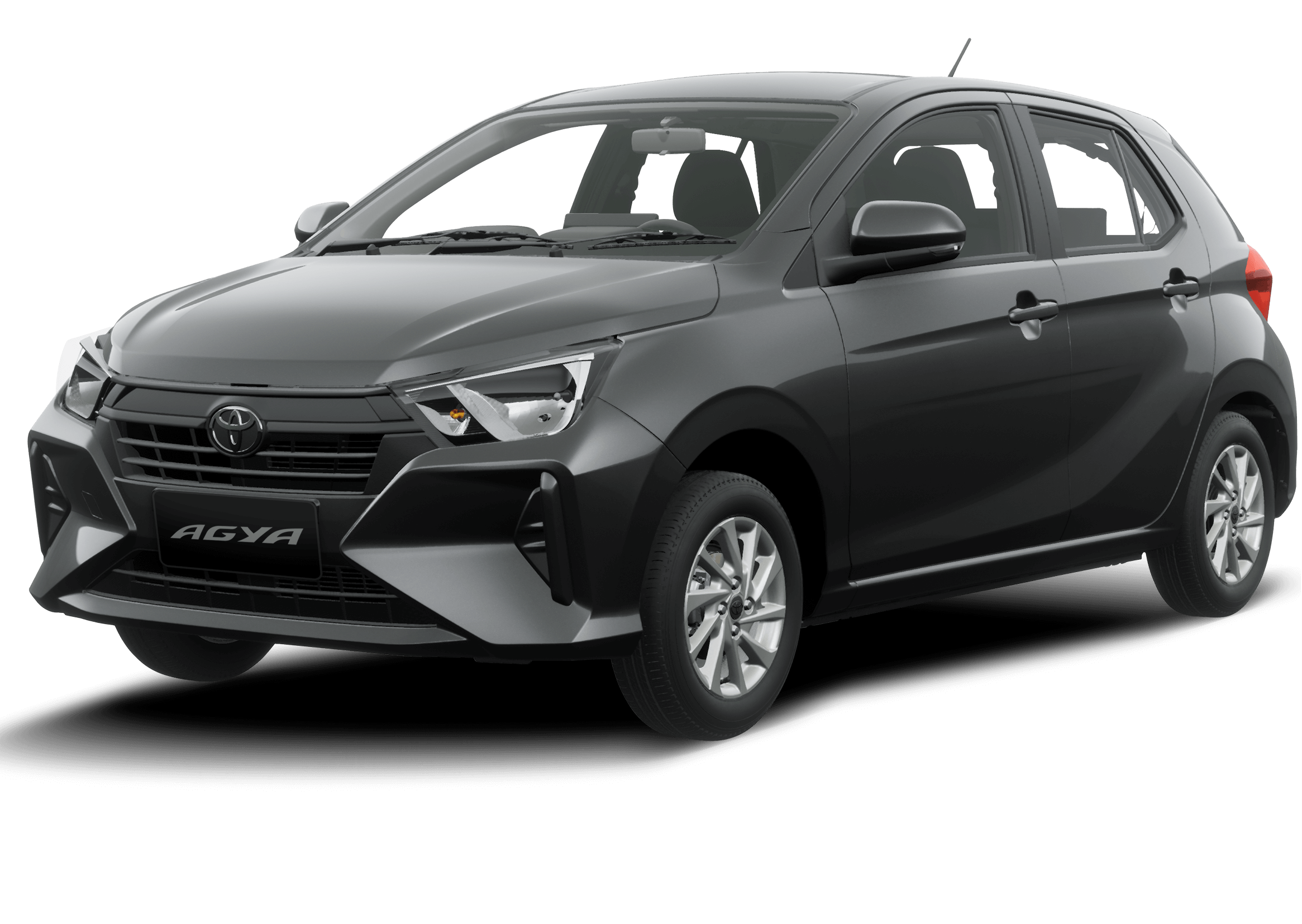Toyota Agya