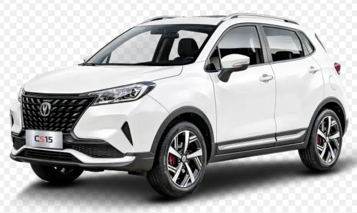 Changan CS15