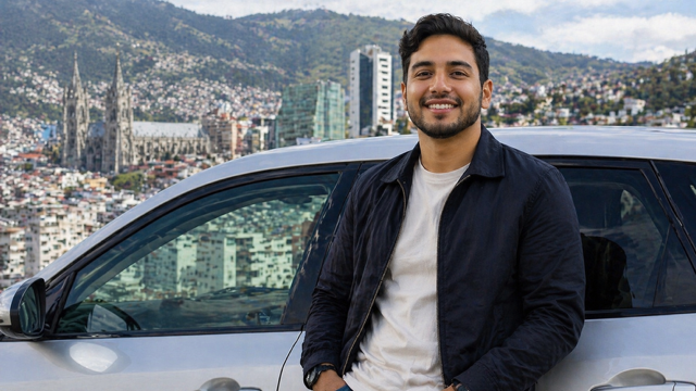 El paso a paso para estrenar tu vehículo con LEASY
